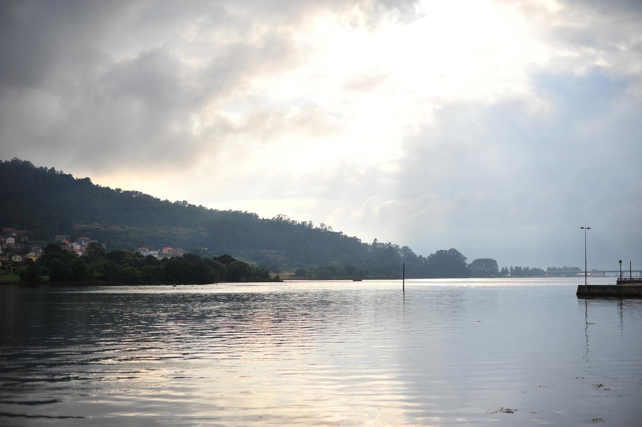 Pension Elisardo โนยา ภายนอก รูปภาพ