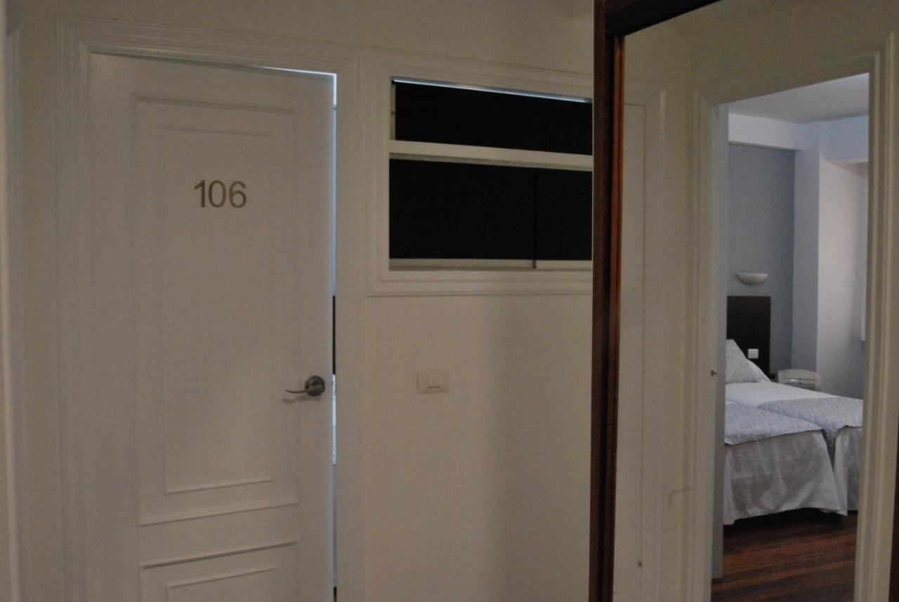 Pension Elisardo โนยา ภายนอก รูปภาพ